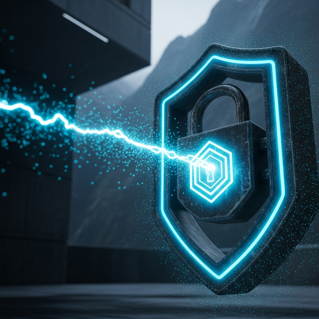 Identity Backdrop